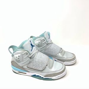 Air Jordan Son of Mars Basketball Shoes Max youth